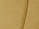Hetty Snuggler In Golden Lush Velvet