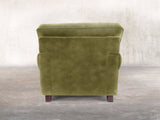 Hetty Snuggler In Spring Meadow Vintage Velvet