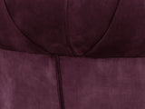 Jasper 2 Seat Chesterfield Sofa In Imperial Vintage Velvet