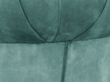 Jasper 4 Seat Chesterfield Sofa In Summer Mist Vintage Velvet