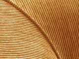 Tillie 4 Seat Chesterfield Sofa In Gold Funky Cord