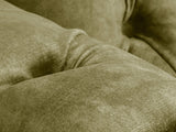 Arthur 2 Seat Chesterfield Sofa In Spring Meadow Vintage Velvet