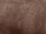 Hetty 4 Seat Sofa In Hickory Vintage Velvet
