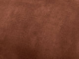 Hetty Snug 2 Seat Sofa In Burnt Umber Vintage Velvet