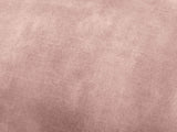 Hetty Snug 2 Seat Sofa In Dusky Pink Vintage Velvet