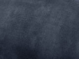 Hetty Snuggler In Indigo Vintage Velvet