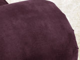 Jasper 2 Seat Chesterfield Sofa In Imperial Vintage Velvet